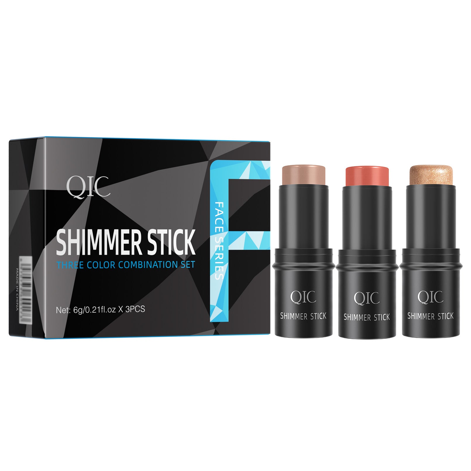 TRIPLE THREAT GLOW KIT 💎 | 3 MAGIC WANDS: CHISEL LIKE KIM K 👑, BLUSH LIKE A K-POP IDOL 🌸 + AEGYO-SAL HACK IN 3 SWIPES ✨ | FACETUNE-LEVEL CONTOUR ON THE GO 🔥 #TikTokMadeMeBuyIt TRIPLE THREAT GLOW KIT 💎 | 3 MAGIC WANDS: CHISEL LIKE KIM K 👑, BLUSH LIKE A K-POP IDOL 🌸 + AEGYO-SAL HACK IN 3 SWIPES ✨ | FACETUNE-LEVEL CONTOUR ON THE GO 🔥 #TikTokMadeMeBuyIt